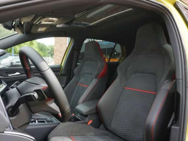 Volkswagen Golf GTI 2.0 TSI ClubSport DSG TOIT-PANO RECARO FULL UNIQUE