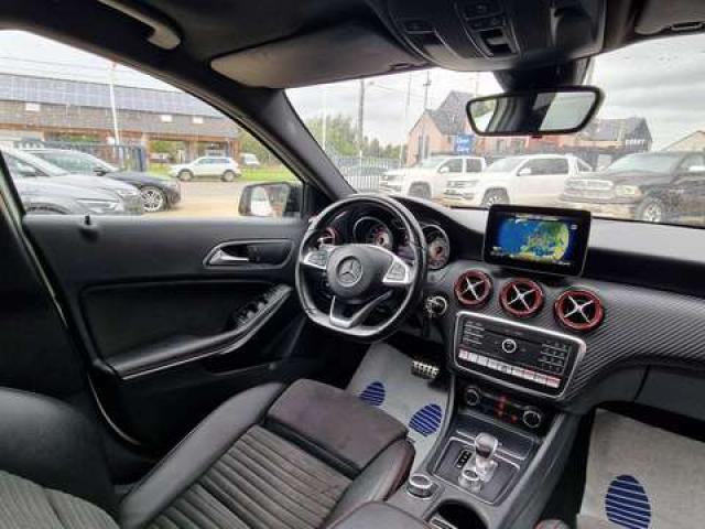 Mercedes-Benz A 45 AMG TURBO 4-Matic KIT AERO / AUTO / PANO / VENTE MARCHAND - EXPORT