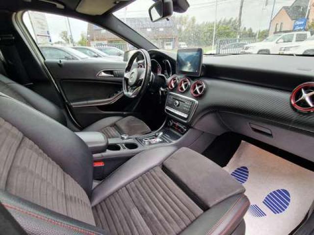 Mercedes-Benz A 45 AMG TURBO 4-Matic KIT AERO / AUTO / PANO / VENTE MARCHAND - EXPORT