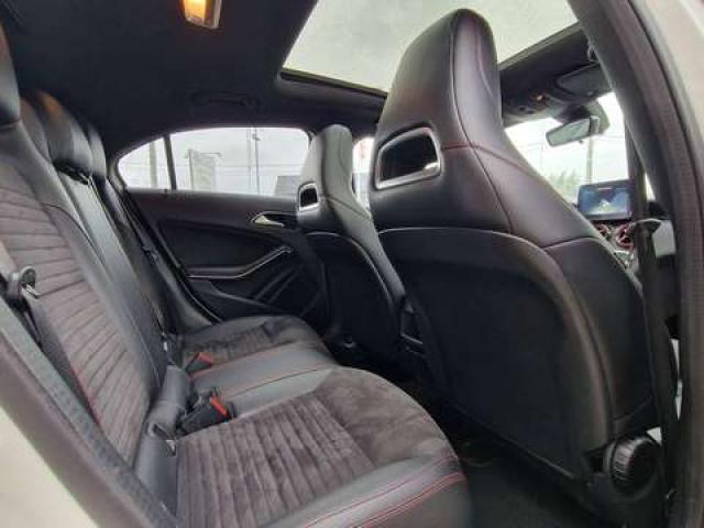 Mercedes-Benz A 45 AMG TURBO 4-Matic KIT AERO / AUTO / PANO / VENTE MARCHAND - EXPORT