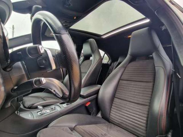 Mercedes-Benz A 45 AMG TURBO 4-Matic KIT AERO / AUTO / PANO / VENTE MARCHAND - EXPORT