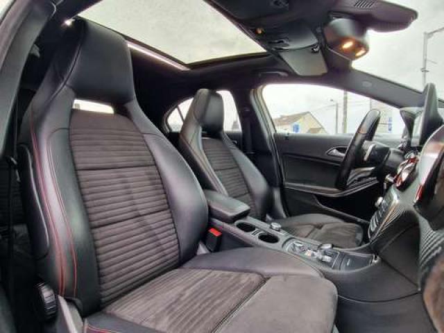 Mercedes-Benz A 45 AMG TURBO 4-Matic KIT AERO / AUTO / PANO / VENTE MARCHAND - EXPORT