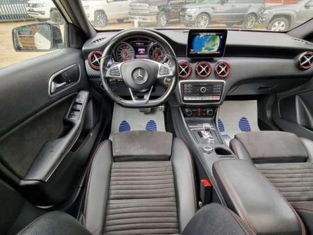 Mercedes-Benz A 45 AMG TURBO 4-Matic KIT AERO / AUTO / PANO / VENTE MARCHAND - EXPORT