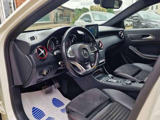 Mercedes-Benz A 45 AMG TURBO 4-Matic KIT AERO / AUTO / PANO / VENTE MARCHAND - EXPORT