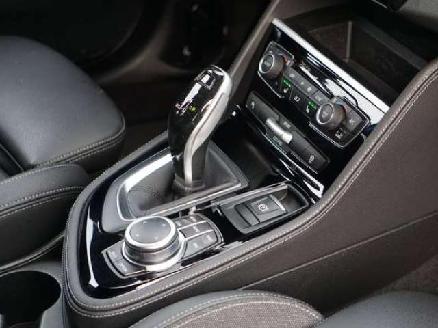 BMW 218 i Gran Tourer PACK M AUTO 7 PLACES CLIMTRONIC PDC CARNET