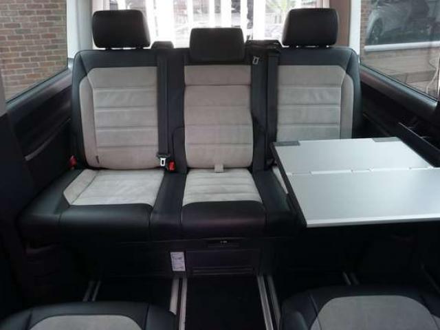 Volkswagen T6 Multivan 2.0 TDi  Generation Six DSG 7 PLACES DISTRONIC 1ER MAIN DISTRIBUTION OK