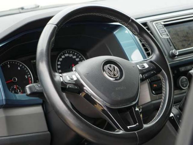 Volkswagen T6 Multivan 2.0 TDi  Generation Six DSG 7 PLACES DISTRONIC 1ER MAIN DISTRIBUTION OK