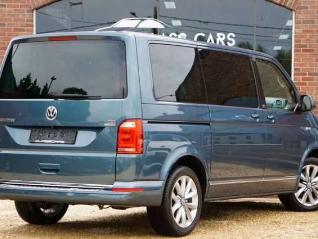 Volkswagen T6 Multivan 2.0 TDi  Generation Six DSG 7 PLACES DISTRONIC 1ER MAIN DISTRIBUTION OK