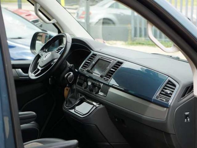 Volkswagen T6 Multivan 2.0 TDi  Generation Six DSG 7 PLACES DISTRONIC 1ER MAIN DISTRIBUTION OK