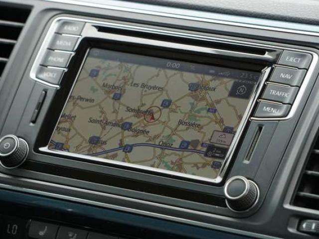 Volkswagen T6 Multivan 2.0 TDi  Generation Six DSG 7 PLACES DISTRONIC 1ER MAIN DISTRIBUTION OK
