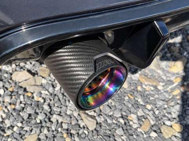 BMW 118 dA BOÎTE AUTO / GPS / SIÈGES CHAUFFANTS / SIÈGES SPORT / PDC / CLIM AUTO / RÉGULATEUR / BLUETOOTH / VITRES TEINTÉES