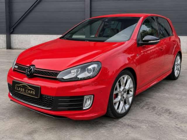 Volkswagen Golf GTI 2.0 TSI 35 Years DSG6 CLIM AUTO CRUISE JANTES 18