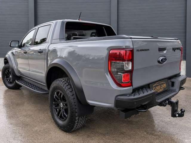 Ford Ranger Raptor 2.0 TDCI / TVA-BTW RECUP / AUTO / CARPLAY / PDC / CAMERA / EU 6d