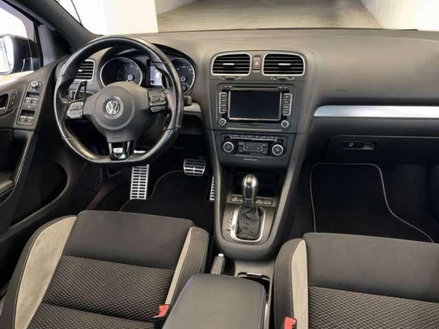 Volkswagen Golf R 2.0 TSI 4motion DSG6 / BI-XENON / LED / PDC / NAVIGATION / CLIMTRONIC / UNIQUE !
