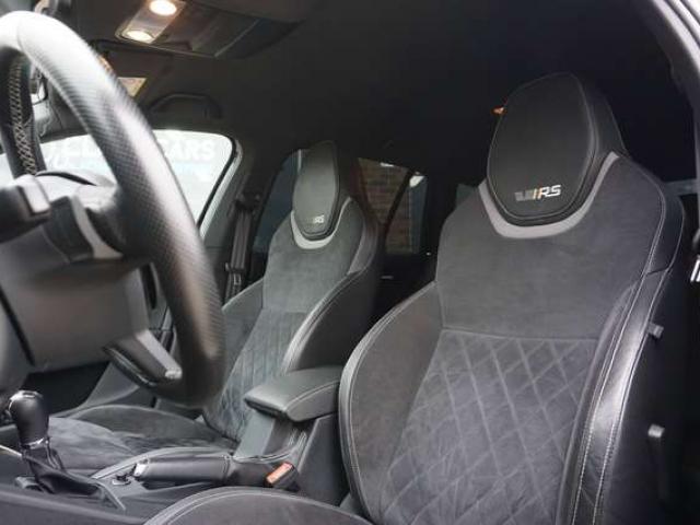 Skoda Octavia SW RS 2.0 CR TDi DSG7 / BI-XENON / CLIMTRONIC / CAMERA / CARPLAY / CARNET / EURO 6B