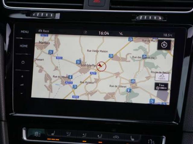 Volkswagen Golf R 2.0 TSI TCR OPF 4MOTION / DSG7 / DISTRONIC / FULL LED / CAMERA / TOIT PANO / FRONT ASSIST / CARPLAY