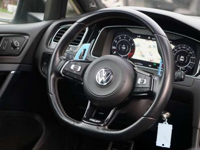 Volkswagen Golf R 2.0 TSI TCR OPF 4MOTION / DSG7 / DISTRONIC / FULL LED / CAMERA / TOIT PANO / FRONT ASSIST / CARPLAY