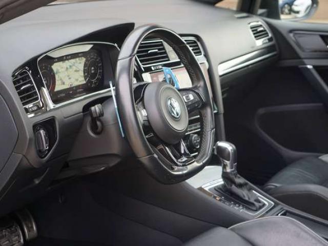 Volkswagen Golf R 2.0 TSI TCR OPF 4MOTION / DSG7 / DISTRONIC / FULL LED / CAMERA / TOIT PANO / FRONT ASSIST / CARPLAY