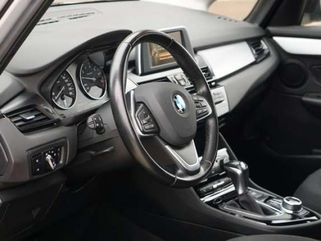 BMW 225 Active Tourer ELEC+ESS BOITE-AUTO NAVI-CAM CRUISE