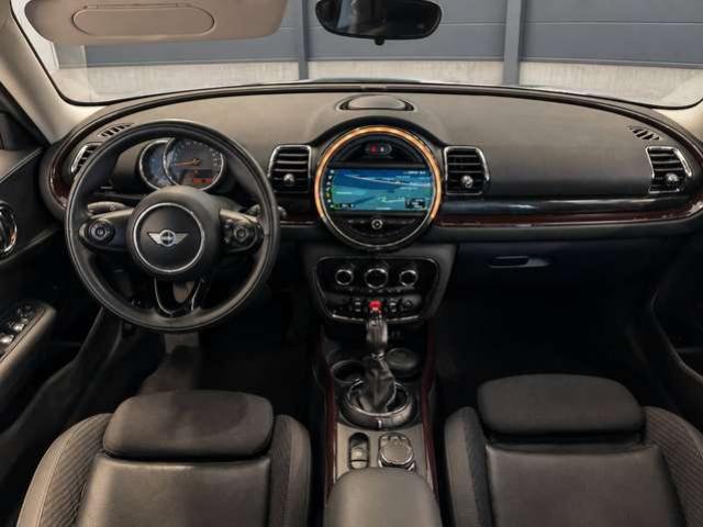 MINI Cooper SD Clubman 2.0 DA BVA8 / FULL LED / NAVI PRO / 18