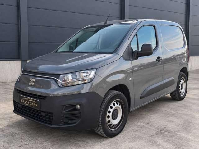 Fiat Doblo 1.5 BlueHDI L1 / TVA-BTW RECUP / PDC / CLIM / CARPLAY