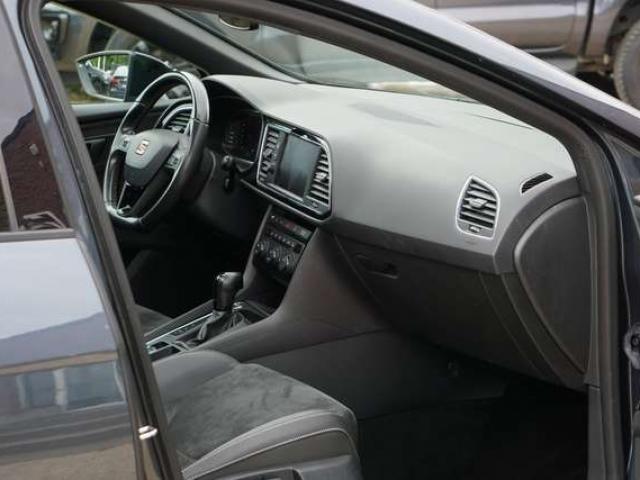 SEAT Leon 2.0 TSI Cupra 4Drive DSG COCKPIT PANO NAVI CAM