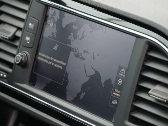 SEAT Leon 2.0 TSI Cupra 4Drive DSG COCKPIT PANO NAVI CAM