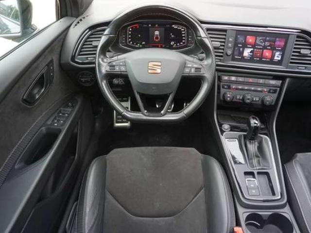 SEAT Leon 2.0 TSI Cupra 4Drive DSG COCKPIT PANO NAVI CAM