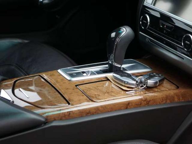 Maserati Quattroporte 3.0 D S AUTO LIMITED EDITION BI-XENON / TOIT OUVRANT CAMERA PDC  CLIMTRONIC  CRUISE  CUIR