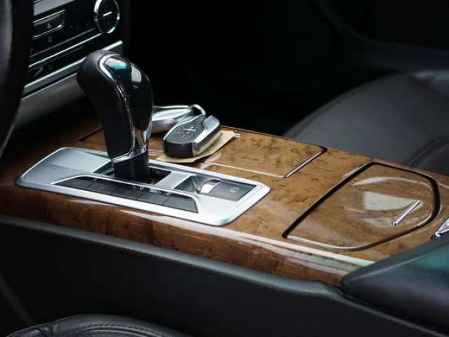 Maserati Quattroporte 3.0 D S AUTO LIMITED EDITION BI-XENON / TOIT OUVRANT CAMERA PDC  CLIMTRONIC  CRUISE  CUIR