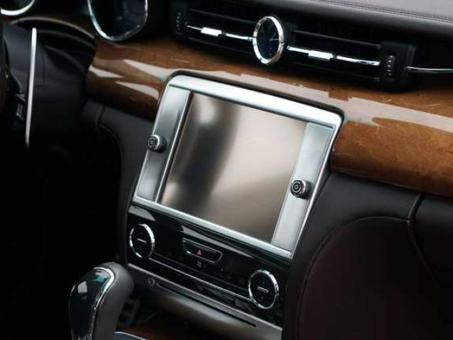 Maserati Quattroporte 3.0 D S AUTO LIMITED EDITION BI-XENON / TOIT OUVRANT CAMERA PDC  CLIMTRONIC  CRUISE  CUIR
