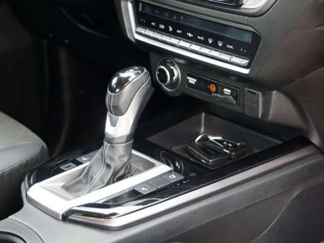 Isuzu D-Max 1.9 Turbo D 4WD LSX / AUTOMATIQUE / CARPLAY / DISTRONIC / ANGLES MORTS / FRONT ASSIST / CAMERA 1e MAIN