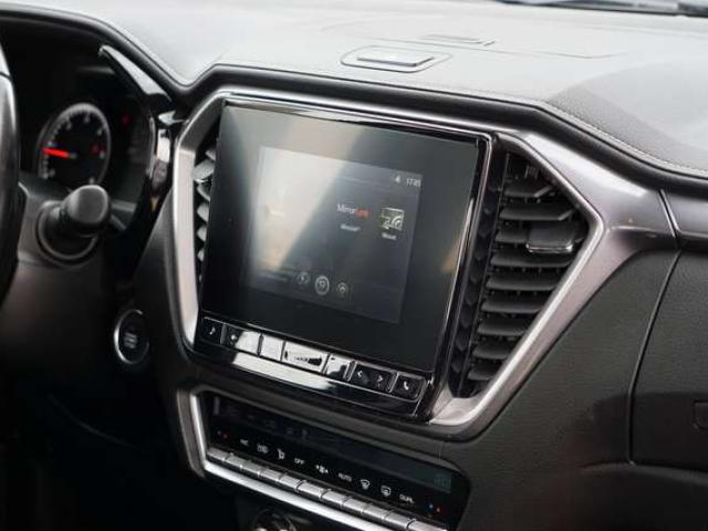 Isuzu D-Max 1.9 Turbo D 4WD LSX / AUTOMATIQUE / CARPLAY / DISTRONIC / ANGLES MORTS / FRONT ASSIST / CAMERA 1e MAIN