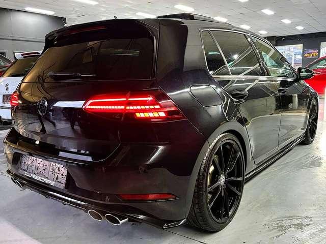 Volkswagen Golf R 2.0 TSI 4Motion COCKPIT DSG PANO CAM DISTRONIC EU6
