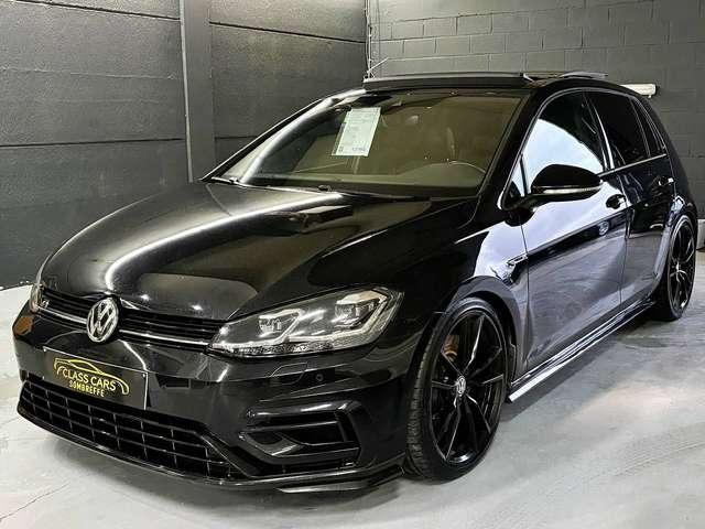 Volkswagen Golf R 2.0 TSI 4Motion COCKPIT DSG PANO CAM DISTRONIC EU6
