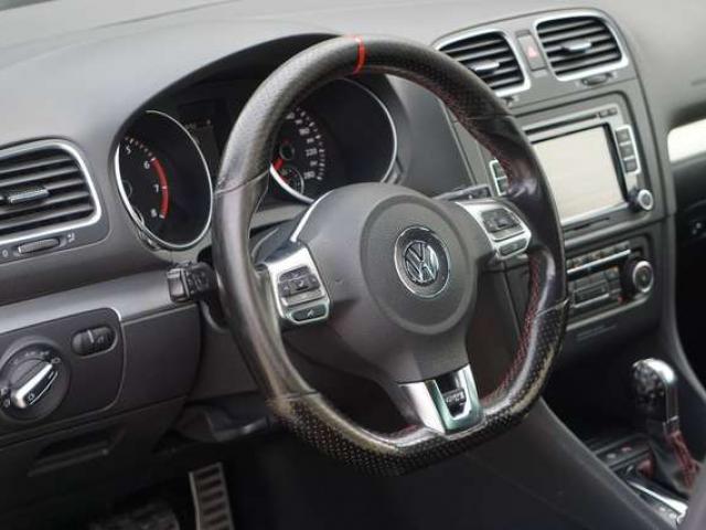 Volkswagen Golf GTI 2.0 TSI ADIDAS DSG BI-XENON PDC DYNAUDIO PARK-ASSIST CAMERA CARNET COMPLET