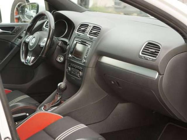 Volkswagen Golf GTI 2.0 TSI ADIDAS DSG BI-XENON PDC DYNAUDIO PARK-ASSIST CAMERA CARNET COMPLET