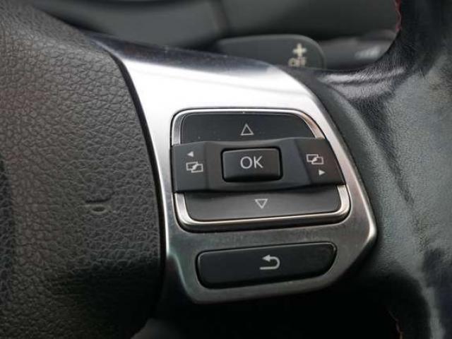 Volkswagen Golf GTI 2.0 TSI ADIDAS DSG BI-XENON PDC DYNAUDIO PARK-ASSIST CAMERA CARNET COMPLET