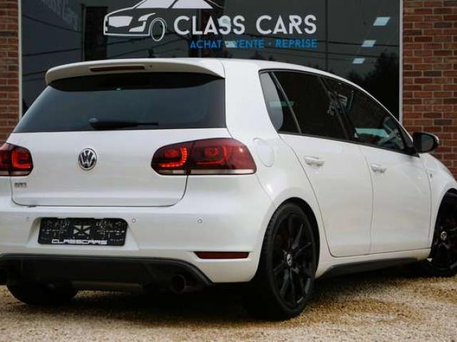 Volkswagen Golf GTI 2.0 TSI ADIDAS DSG BI-XENON PDC DYNAUDIO PARK-ASSIST CAMERA CARNET COMPLET