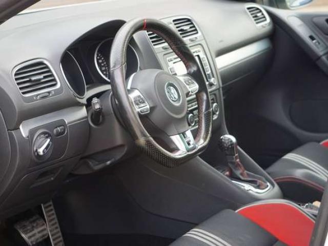 Volkswagen Golf GTI 2.0 TSI ADIDAS DSG BI-XENON PDC DYNAUDIO PARK-ASSIST CAMERA CARNET COMPLET