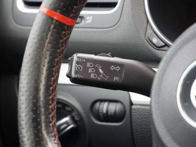 Volkswagen Golf GTI 2.0 TSI ADIDAS DSG BI-XENON PDC DYNAUDIO PARK-ASSIST CAMERA CARNET COMPLET