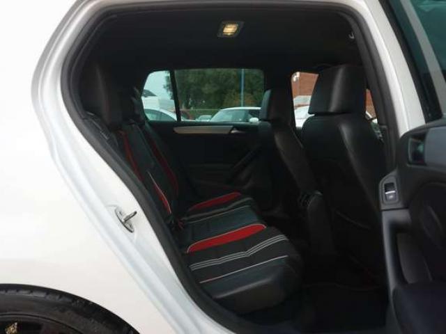 Volkswagen Golf GTI 2.0 TSI ADIDAS DSG BI-XENON PDC DYNAUDIO PARK-ASSIST CAMERA CARNET COMPLET