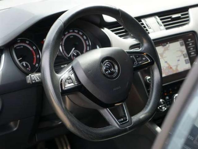 Skoda Octavia RS 2.0 TFSI RS230 DSG7 BI-XENON CAMERA PDC CARNET COMPLET EUR6