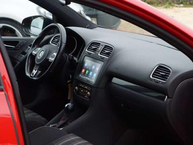 Volkswagen Golf GTI 2.0 TSI 35 Years DSG / DCC / NAVIGATION / BI-XENON DIRECTIONNELS / PDC AV-AR / TOIT OUVRANT / CARNET COMPLET