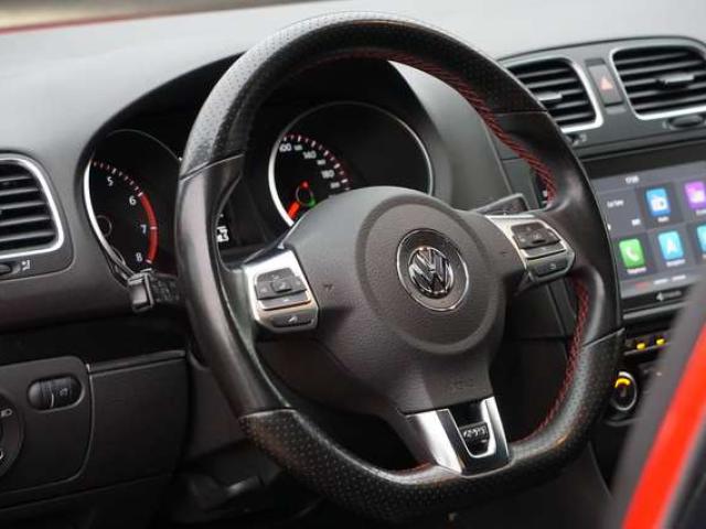 Volkswagen Golf GTI 2.0 TSI 35 Years DSG / DCC / NAVIGATION / BI-XENON DIRECTIONNELS / PDC AV-AR / TOIT OUVRANT / CARNET COMPLET