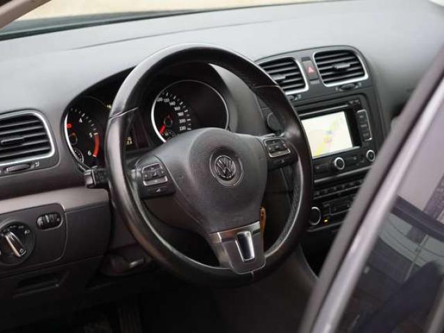 Volkswagen Golf 1.6 CR TDi Trendline PDC AV-AR / NAVIGATION / CLIMTRONIC BI-ZONE / CRUISE