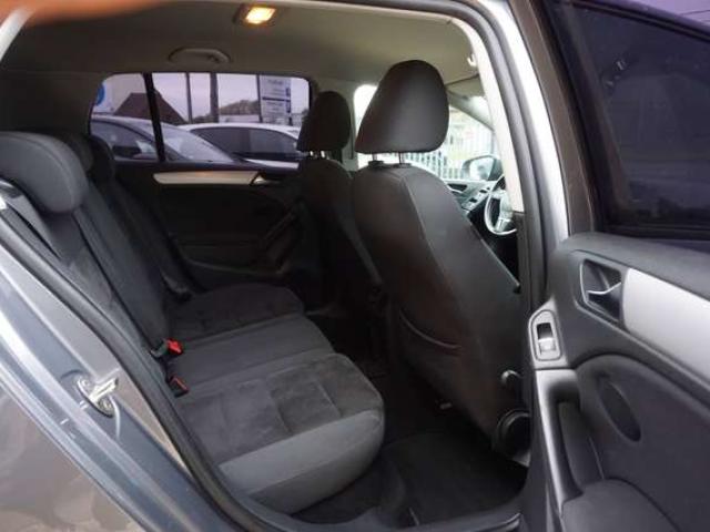 Volkswagen Golf 1.6 CR TDi Trendline PDC AV-AR / NAVIGATION / CLIMTRONIC BI-ZONE / CRUISE