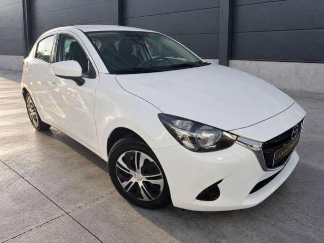 Mazda 2 1.5i Skyactiv-G / 56000 KM / FAIBLE TAXE / 1ER MAIN / GARANTIE 12 MOIS